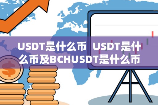 USDT是什么币  USDT是什么币及BCHUSDT是什么币