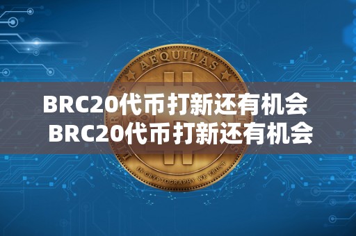 BRC20代币打新还有机会  BRC20代币打新还有机会及brc20代币打新还有机会？详解