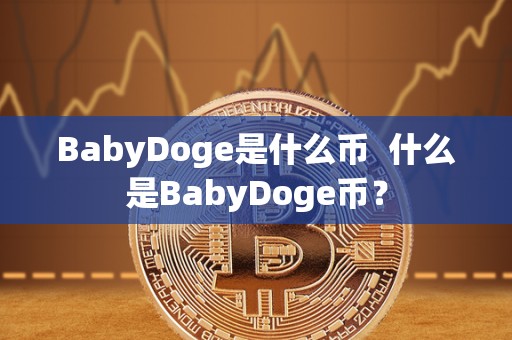 BabyDoge是什么币  什么是BabyDoge币？