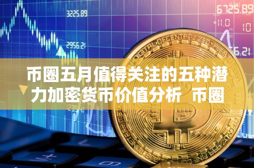 币圈五月值得关注的五种潜力加密货币价值分析  币圈五月值得关注的五种潜力加密货币价值分析及加密货币潜力排行