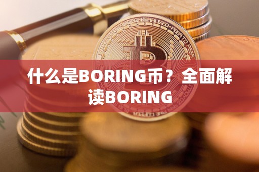 什么是BORING币？全面解读BORING