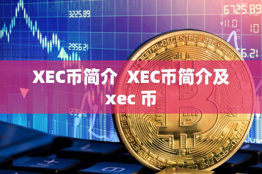 XEC币简介  XEC币简介及xec 币